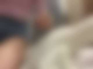 TressieLough's Live Sex Cam Show