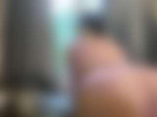 Live cam show with TressieLough - New Big Ass on StripNow