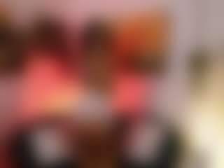 AlexaGreyy's Live Sex Cam Show