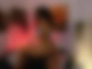 AlexaGreyy's Live Sex Cam Show