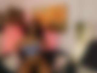AlexaGreyy's Live Sex Cam Show