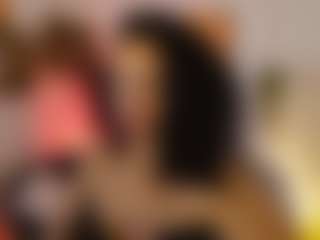AlexaGreyy's Live Sex Cam Show