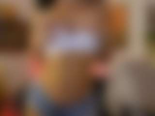 AlexaGreyy's Live Sex Cam Show
