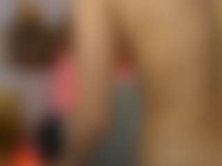 AlexaGreyy's Live Sex Cam Show