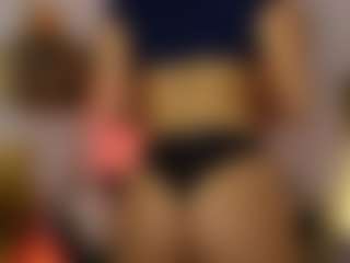 AlexaGreyy's Live Sex Cam Show