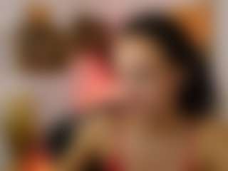 Live cam show with AlexaGreyy - Green Eyes on parknlotfishbdy