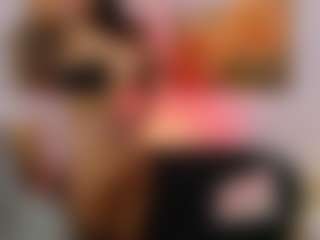AlexaGreyy's Live Sex Cam Show