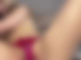 booblonde's Live Sex Cam Show