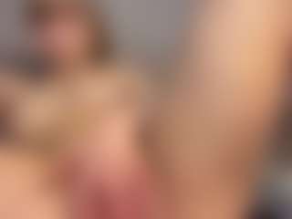 booblonde's Live Sex Cam Show
