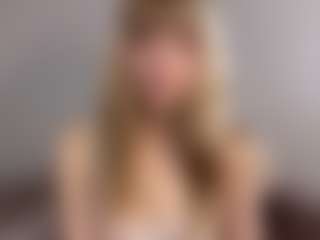 booblonde's Live Sex Cam Show