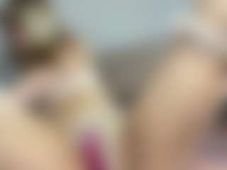booblonde's Live Sex Cam Show