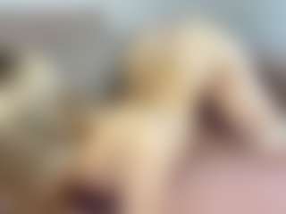 booblonde's Live Sex Cam Show