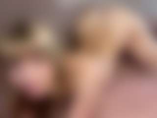 booblonde's Live Sex Cam Show