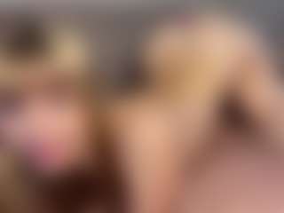 booblonde's Live Sex Cam Show