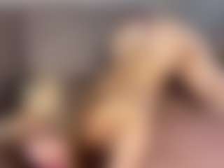 booblonde's Live Sex Cam Show