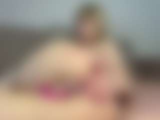 booblonde's Live Sex Cam Show