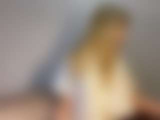 booblonde's Live Sex Cam Show