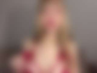 booblonde's Live Sex Cam Show