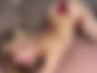 booblonde's Live Sex Cam Show