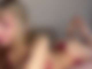 booblonde's Live Sex Cam Show