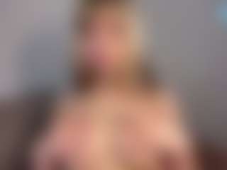 booblonde's Live Sex Cam Show