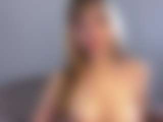 booblonde's Live Sex Cam Show