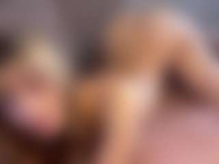 booblonde's Live Sex Cam Show