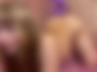 booblonde's Live Sex Cam Show