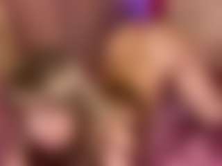 booblonde's Live Sex Cam Show