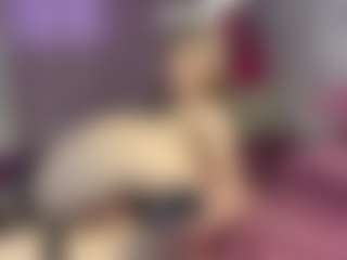 booblonde's Live Sex Cam Show
