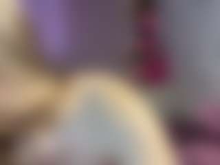 booblonde's Live Sex Cam Show