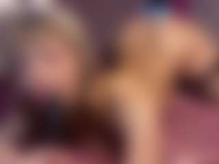 booblonde's Live Sex Cam Show