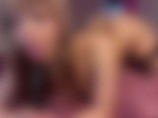 booblonde's Live Sex Cam Show