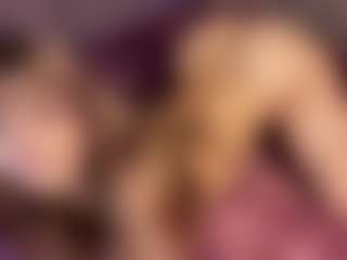 booblonde's Live Sex Cam Show