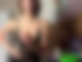 ChristaLurie's Live Sex Cam Show