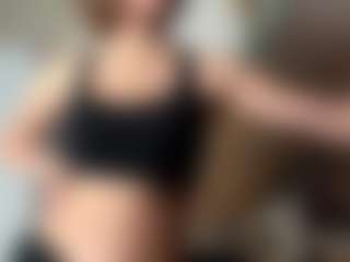 ChristaLurie's Live Sex Cam Show