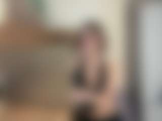 ChristaLurie's Live Sex Cam Show