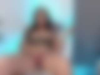 Karol Deny's Live Sex Cam Show