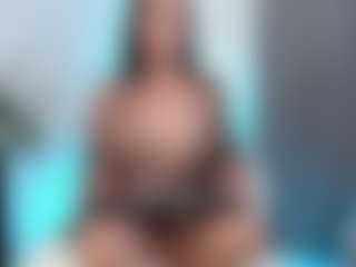 Karol Deny's Live Sex Cam Show