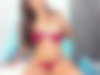 Live cam show with Karol Deny - Ride Torso on SmokeAndPoke