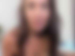 Live cam show with Karol Deny - Middle Aged on Fit Hotties