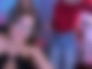 Live cam show with mariam-veil - Blonde Hair on anonymated.com