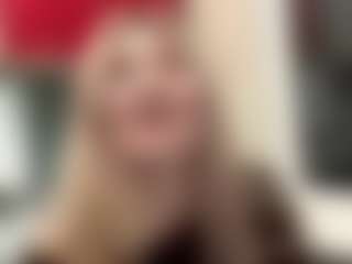 Live cam show with ToccaraLockridge - Blonde Hair Fetish on Hubzter Live