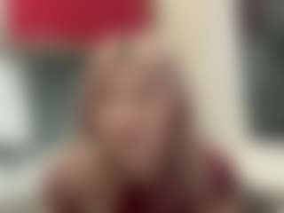 Cam Show en direct de ToccaraLockridge