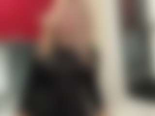Live cam show with ToccaraLockridge - Green Eyes on nudelive.tv