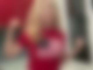 Live cam show with ToccaraLockridge - College on AdultVida.com