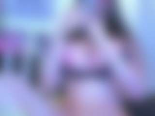 Cam Show en direct de SOFIA NIX