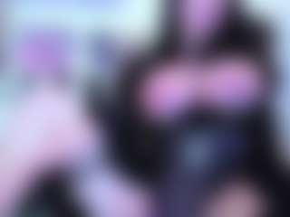 Live-sekscamshow van SOFIA NIX