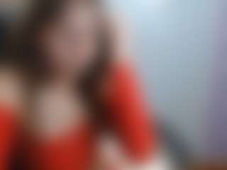 Live cam show with Amys19 - Tittyfuck on Dolls Live