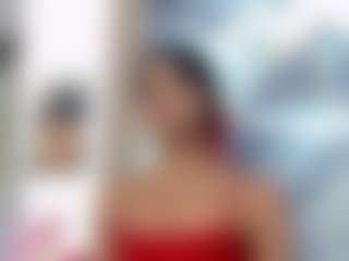 Live cam show with saray-hornyy - Colombia on Camsoda
